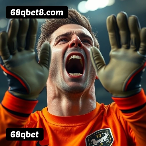 Bônus e promoções 68qbet