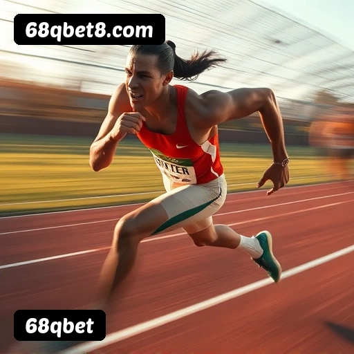Logo da 68qbet