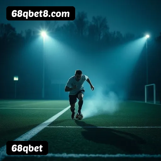 Suporte 24 horas 68qbet